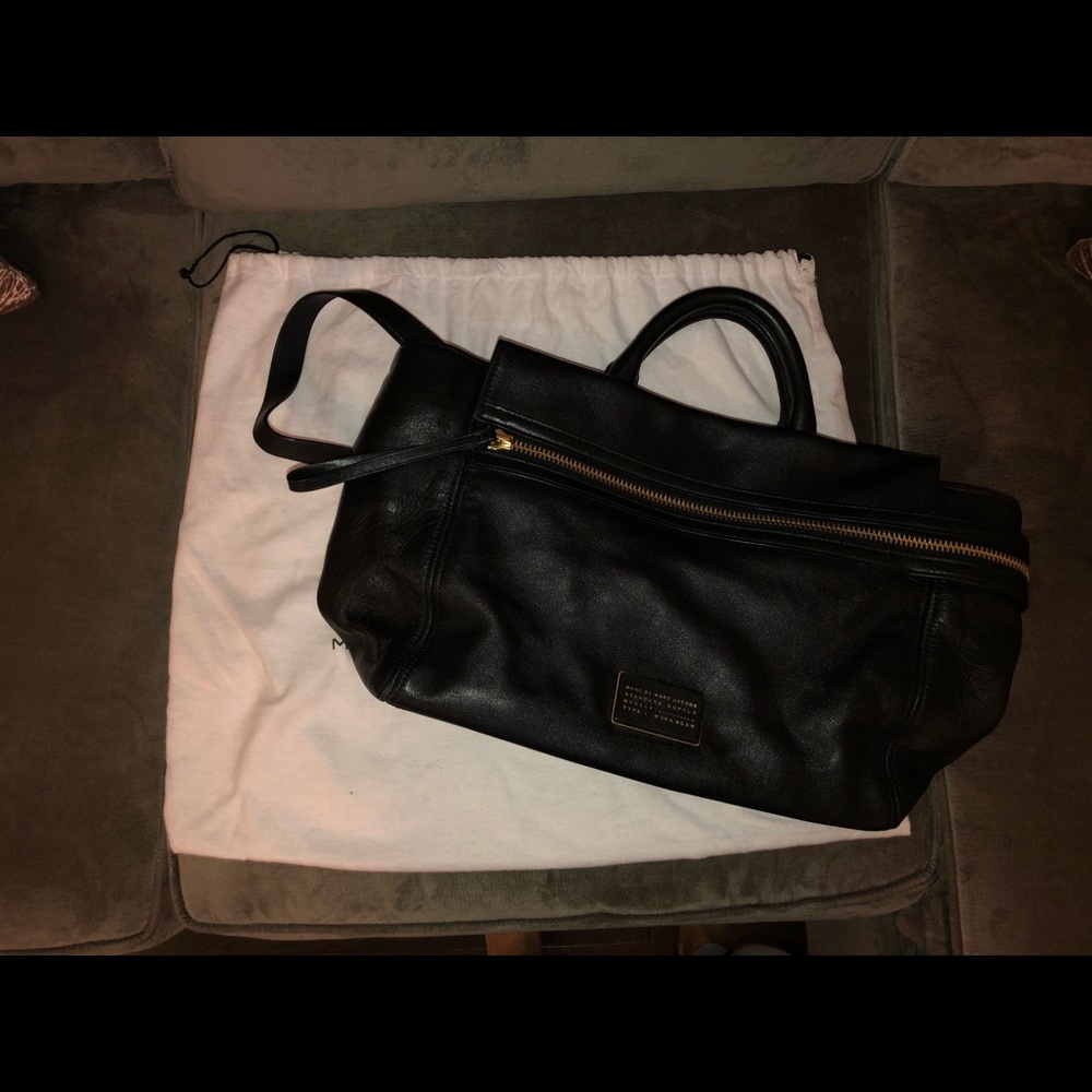 Marc By Marc Jacobs Large Third Rail Tote - image 4